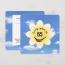 Search for summer sun invitations Flower