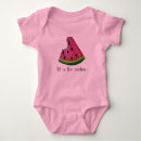 Search for watermelon baby clothes Pink