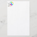 Search for dove stationery paper Rainbow