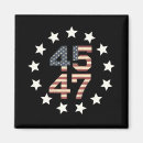 Search for american magnets Politics