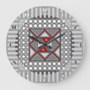 Search for alternative clocks Abstract