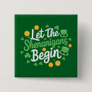 Search for shamrock badges 2025