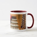 Search for organs mugs Keyboard