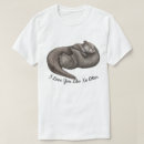 Search for otter tshirts Lake