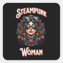 Search for steampunk stickers Victorian