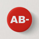 Search for negative badges Blood
