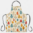 Search for autumn aprons Thanksgiving