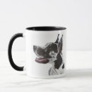Search for harlequin great dane mugs Studio shot