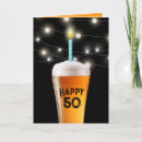 Search for beer birthday cards Brew