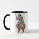 Search for costume designer mugs From