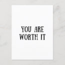 Search for worth postcards Simple