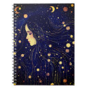 Search for goddess notebooks Pagan