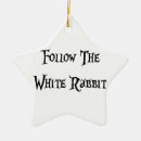 Search for wonderland” christmas tree decorations Alice