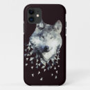 Search for white wolf iphone cases Grey