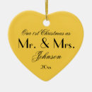 Search for our first together christmas tree decorations Elegant