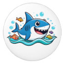 Search for shark knobs and pulls Cartoon