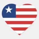 Search for liberia stickers Country