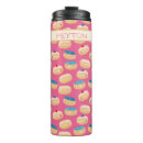 Search for donut travel mugs Watercolor