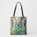 Search for eye tote bags Colourful