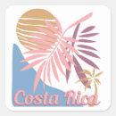 Search for costa rica stickers Tropical
