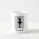 Search for mandala pattern mugs Black and white