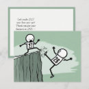Search for stick figures postcards Humour