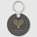Search for racquets rounded key rings Coach