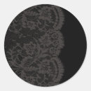 Search for two brides stickers Elegant