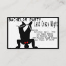 Search for standard size invitations Groom