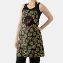 Search for sports teams aprons Monogrammed