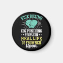 Search for punching magnets Funny