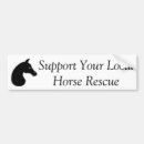 Search for horse bumper stickers Rodeo