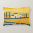 Search for tuscan cushions Pattern