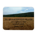Search for answered magnets Christian