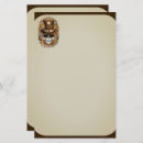 Search for skull personal stationery Horror