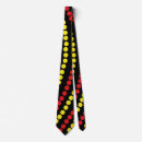 Search for points ties Red
