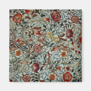 Search for william morris magnets Flowers