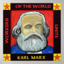 Search for karl marx posters German
