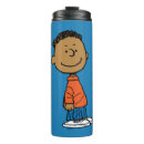 Search for peanuts character mugs Franklin