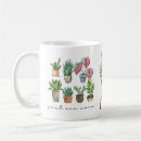 Search for one more mugs Crazy plant lady