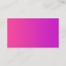 Search for blanks business cards For her