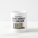 Search for comfort mugs Saying