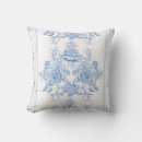 Search for pale blue and white cushions Modern