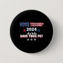 Search for keep out badges Drain the swamp