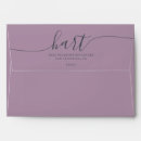 Search for lavender envelopes Lavender bridal shower