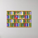 Search for shelving posters Librarian