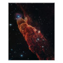 Search for cosmic posters Jwst