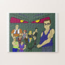 Search for anime puzzles Manga