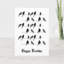 Search for bird cards Animal lover