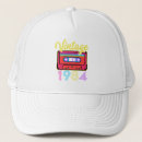 Search for 1984 hats 80s